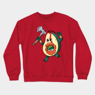 Avokratos Crewneck Sweatshirt